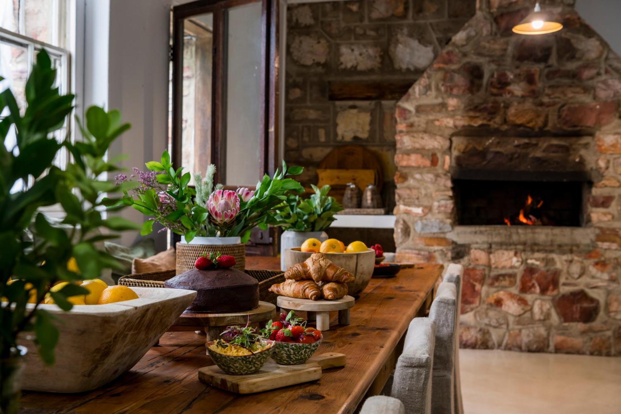 Belle Balance Bush Lodge Plettenberg Bay Exterior photo