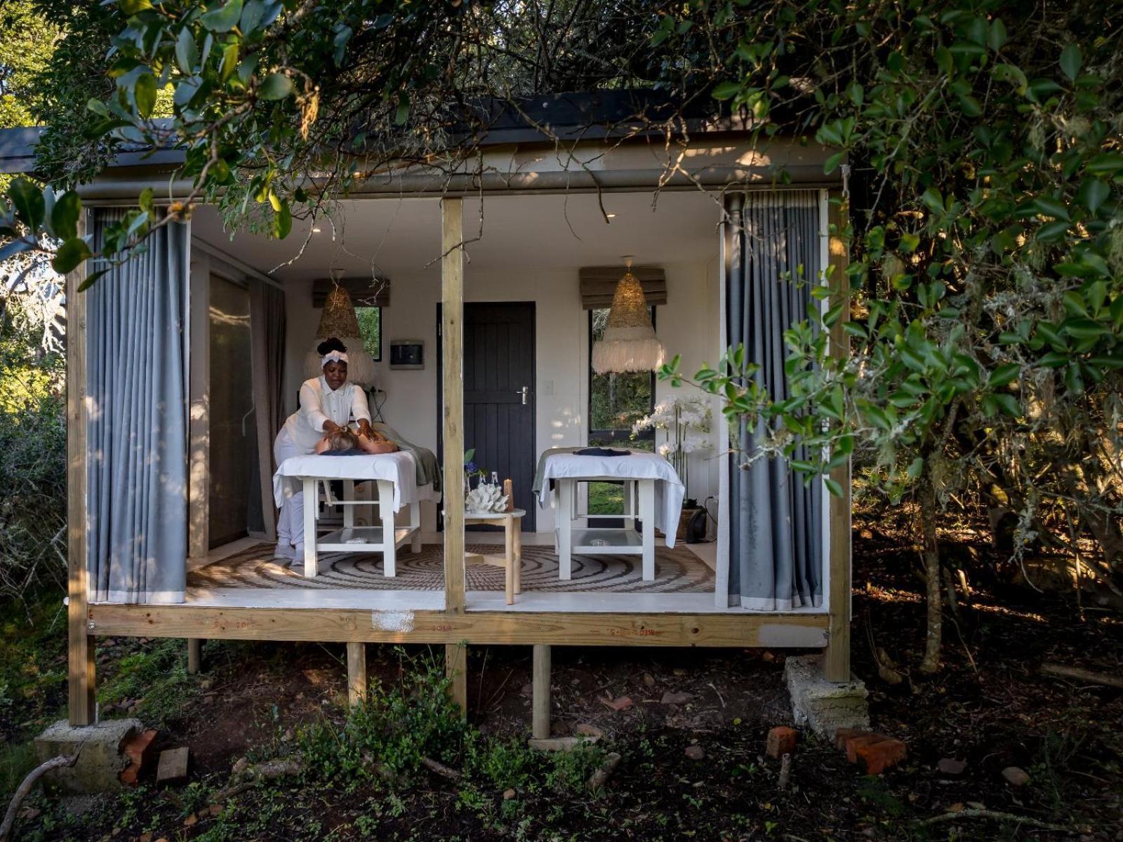 Belle Balance Bush Lodge Plettenberg Bay Exterior photo