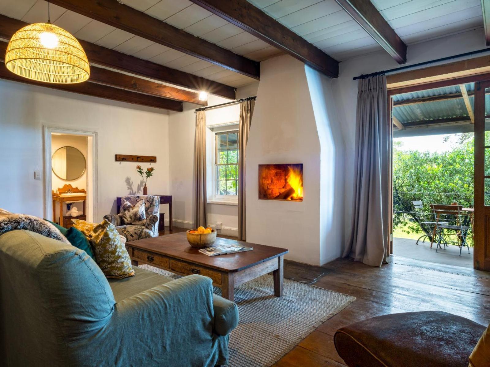 Belle Balance Bush Lodge Plettenberg Bay Room photo