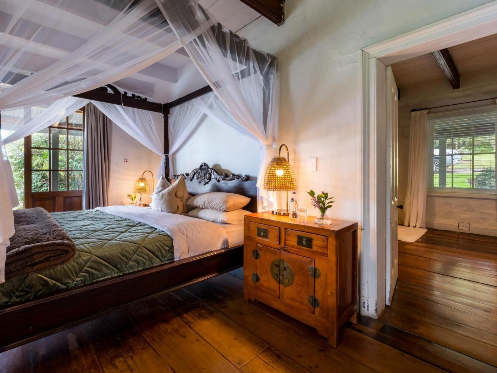 Belle Balance Bush Lodge Plettenberg Bay Room photo