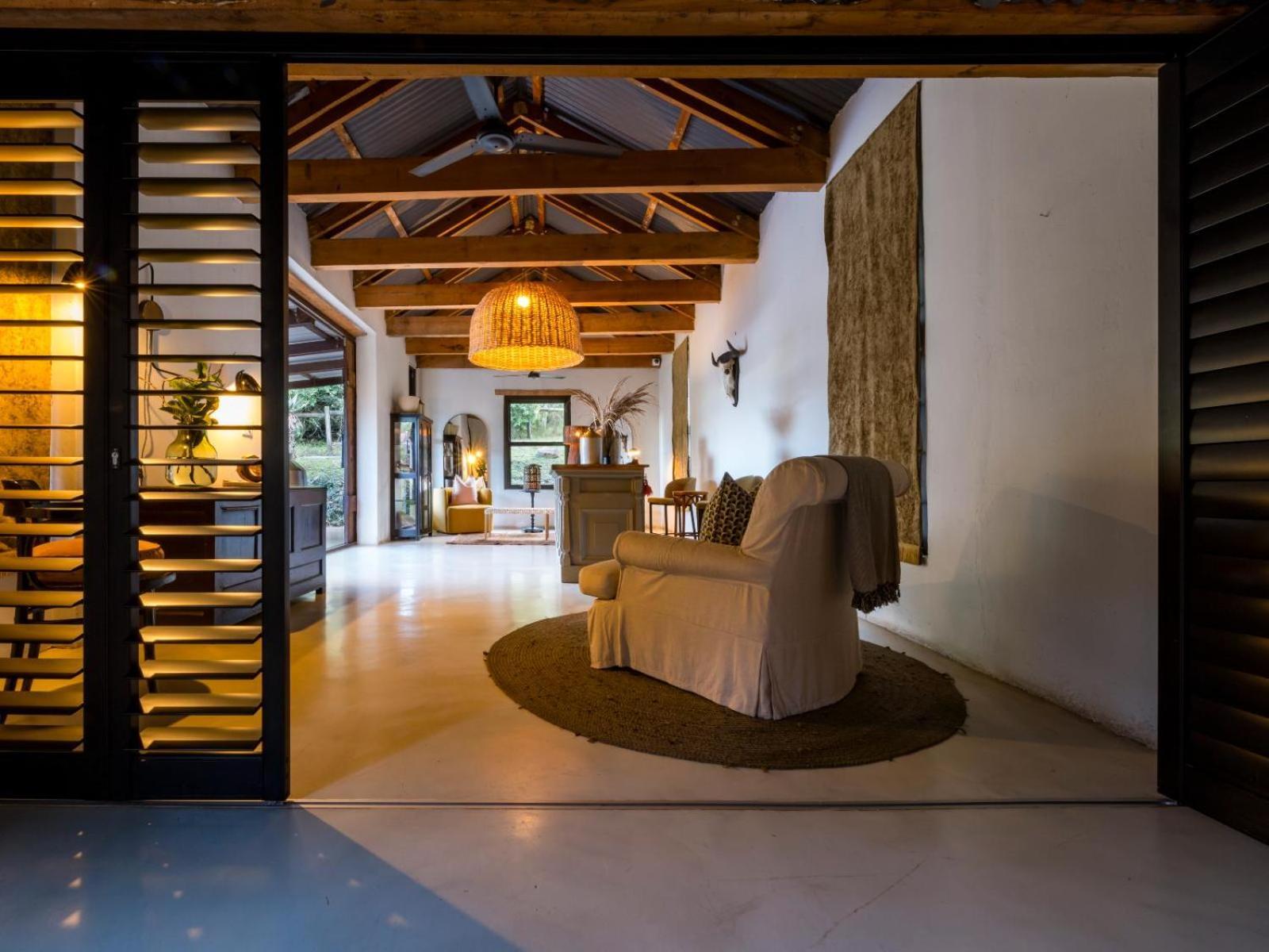 Belle Balance Bush Lodge Plettenberg Bay Exterior photo