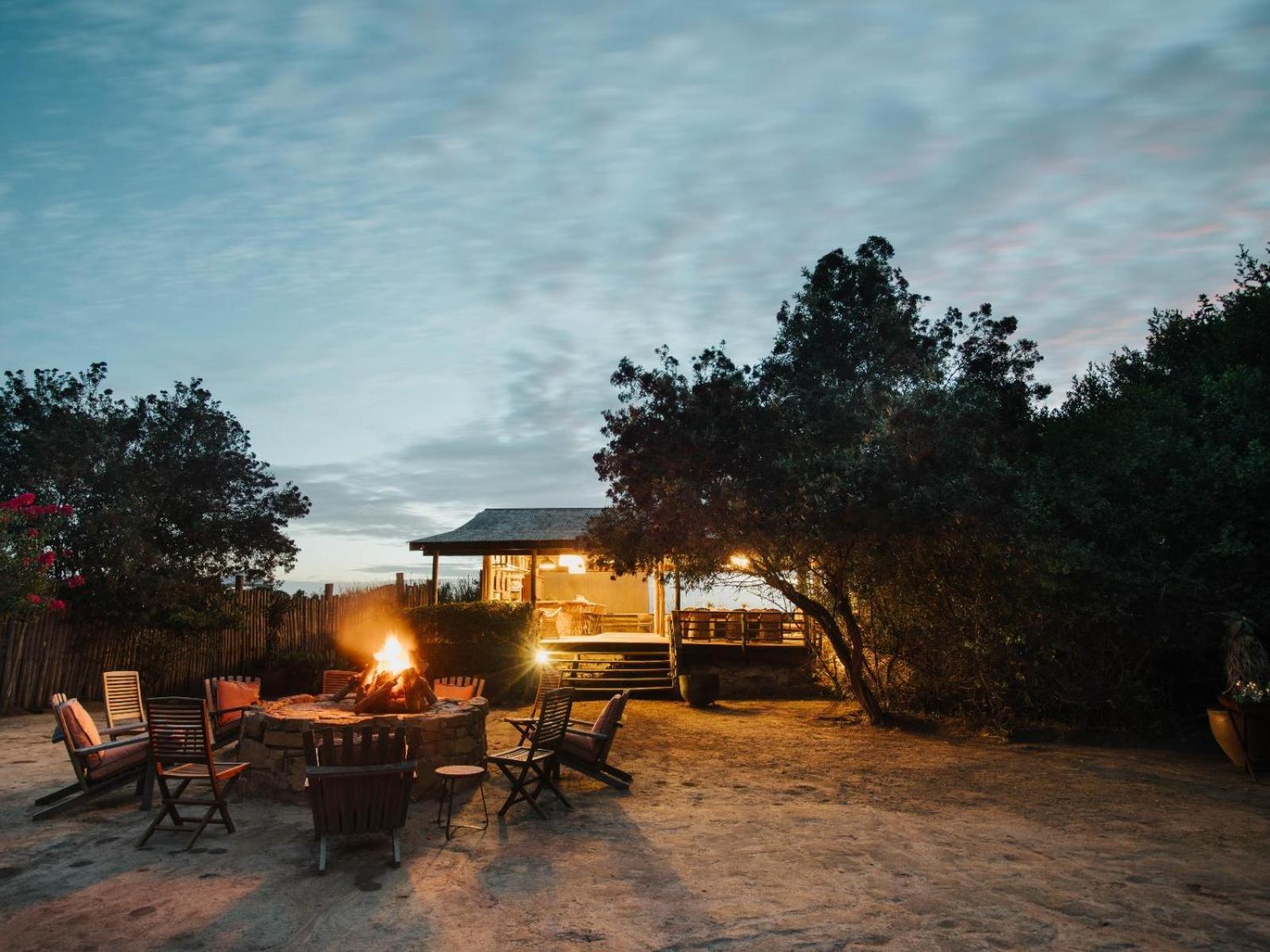 Belle Balance Bush Lodge Plettenberg Bay Exterior photo